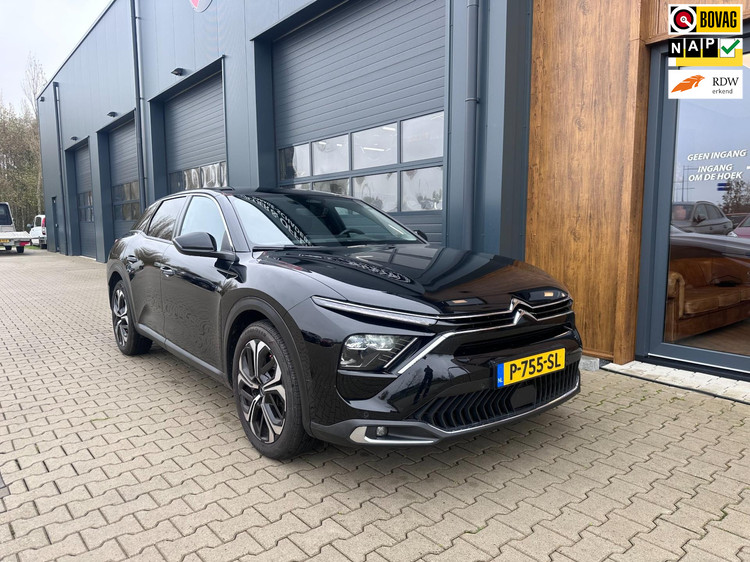 Citroen C5 X