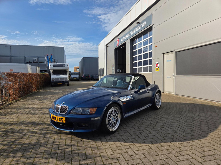 Bmw Z3
