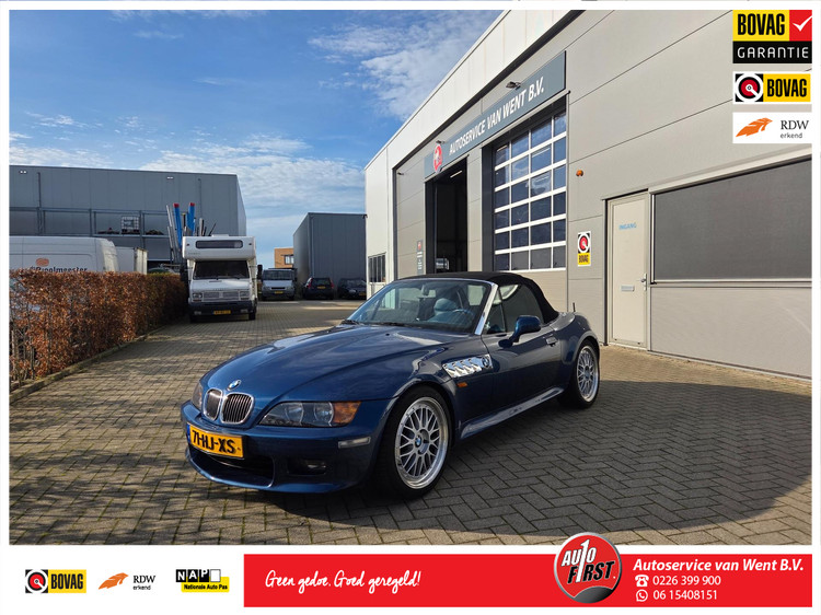 Bmw Z3