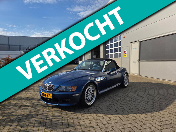Bmw Z3