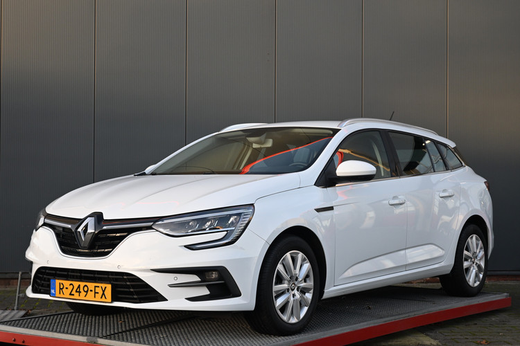 Renault Mégane Estate