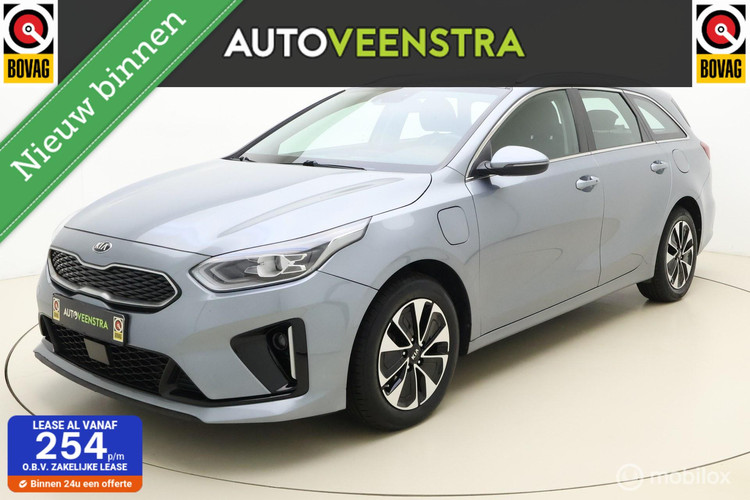 Kia Ceed Sportswagon