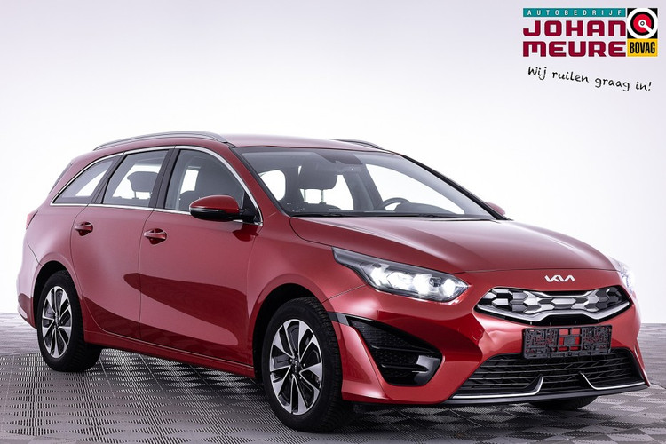 Kia Ceed Sportswagon