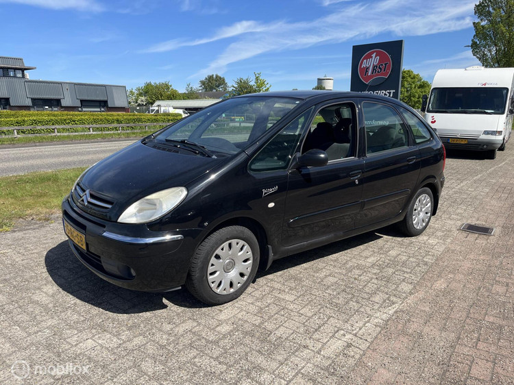 Citroen Xsara Picasso