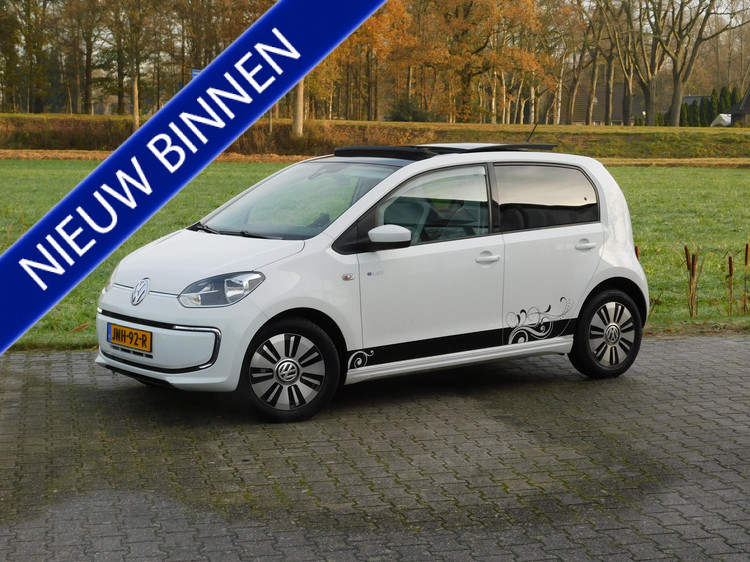 Volkswagen e-up!