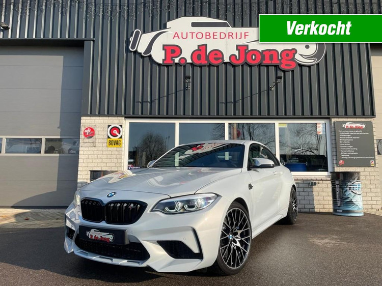 Bmw M2