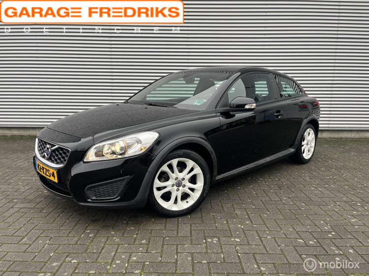 Volvo C30