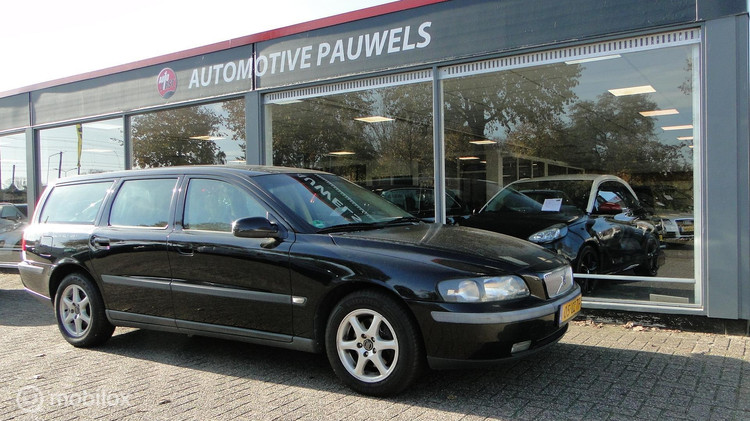 Volvo V70