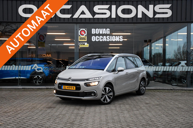 Citroen Grand C4 Picasso