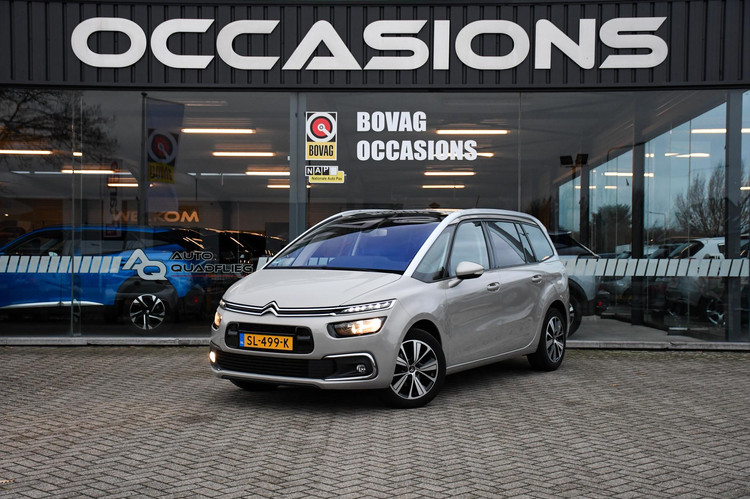 Citroen Grand C4 Picasso