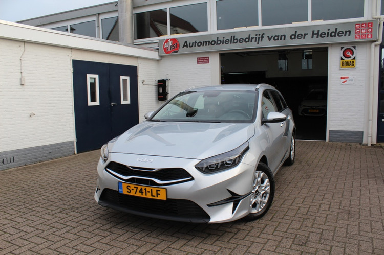 Kia Ceed Sportswagon