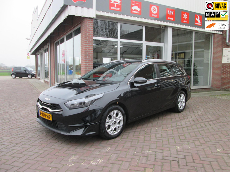 Kia Ceed Sportswagon
