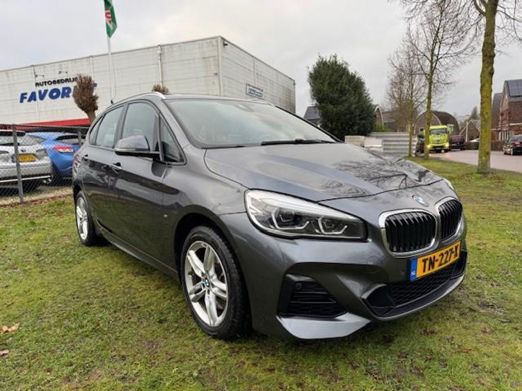 Bmw 2 Serie