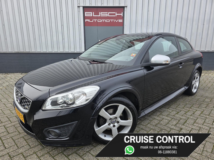 Volvo C30