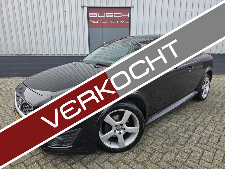 Volvo C30