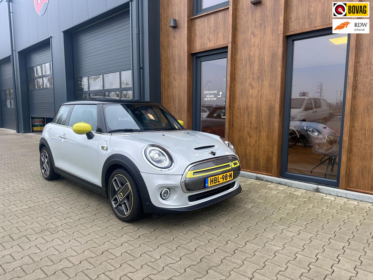 Mini Electric