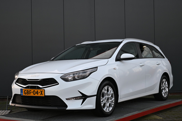 Kia Ceed Sportswagon
