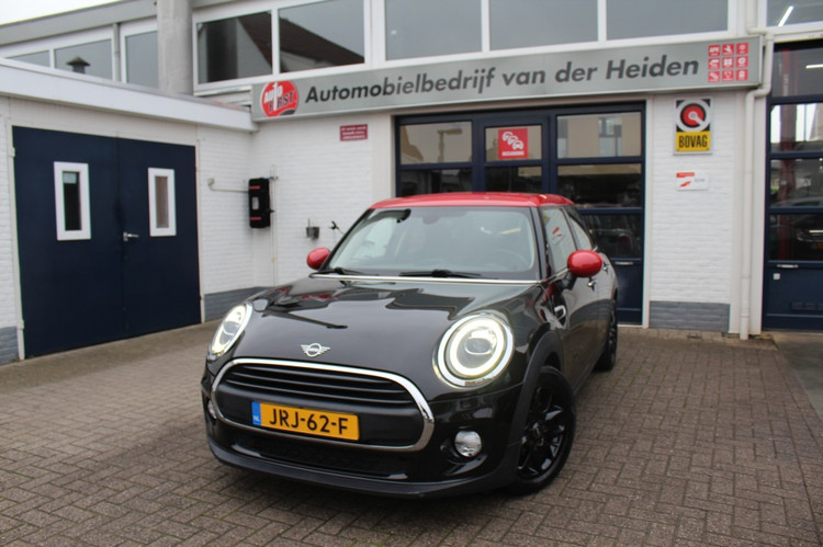 Mini One