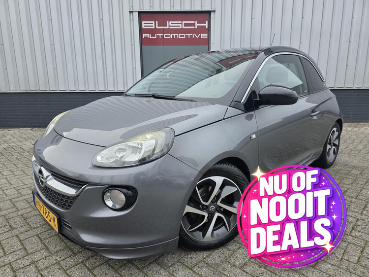 Opel Adam