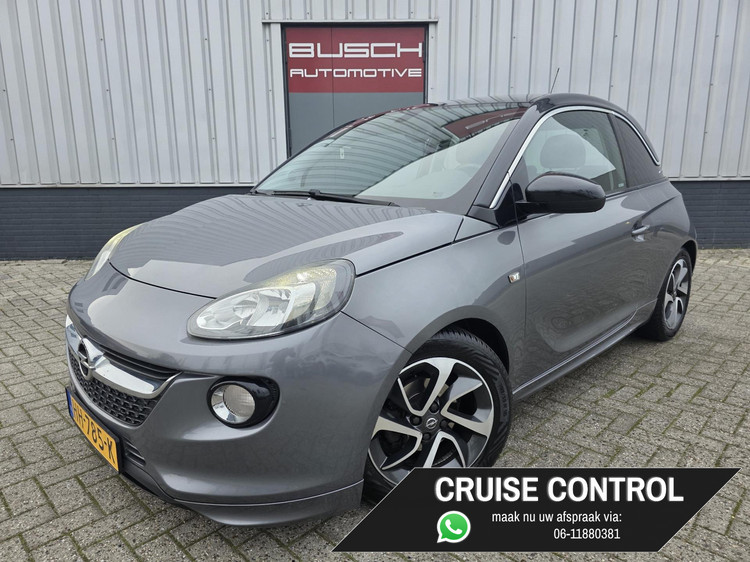 Opel Adam