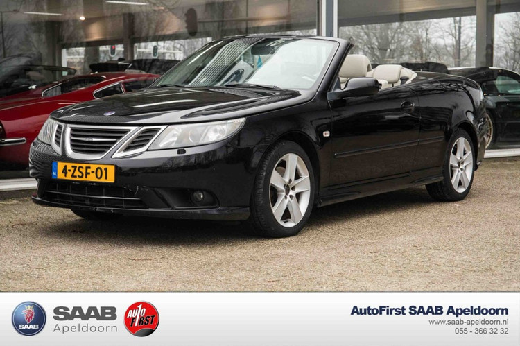 Saab 9-3