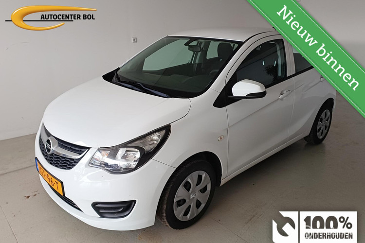 Opel Karl