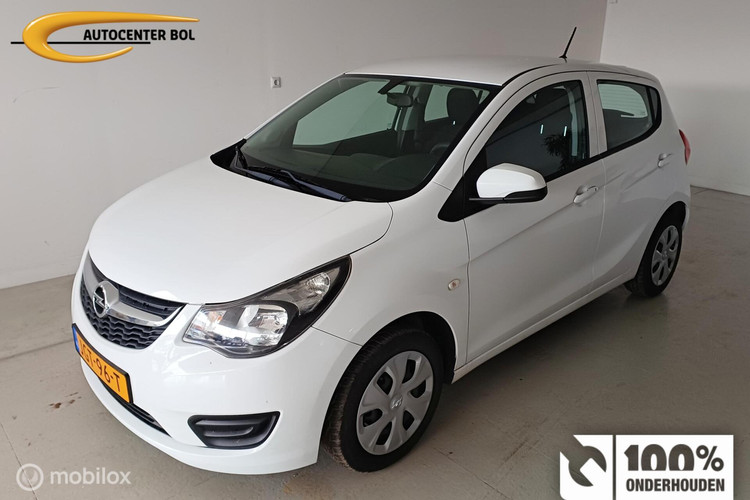 Opel Karl