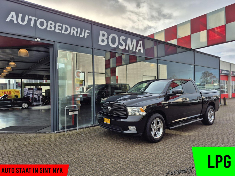 Dodge RAM 1500