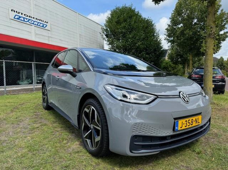 Volkswagen ID.3