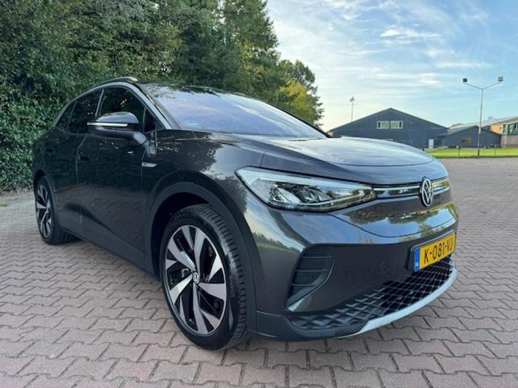 Volkswagen ID.4