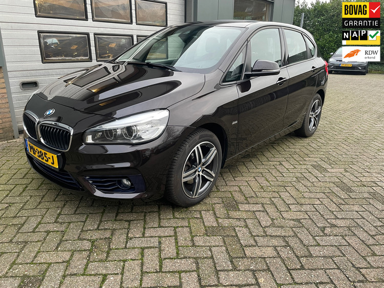 Bmw 2 Serie