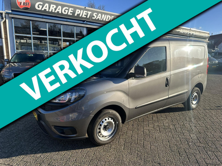 Fiat Doblo