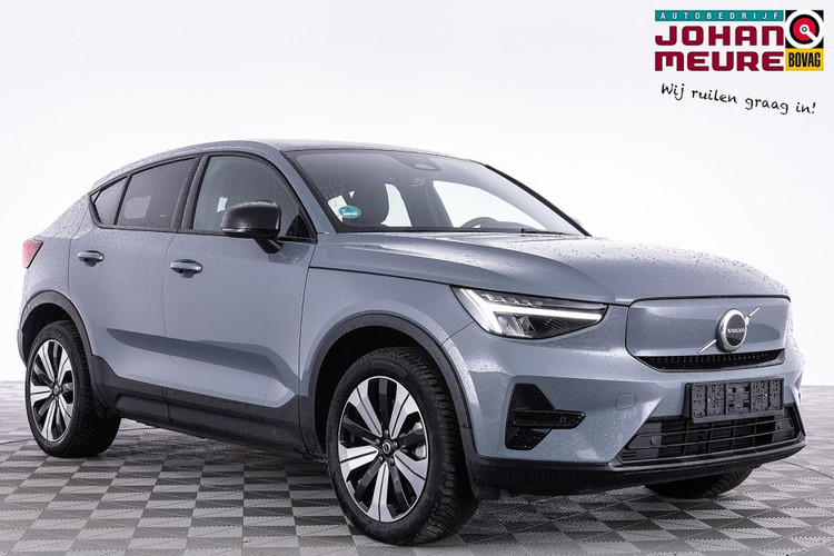 Volvo C40
