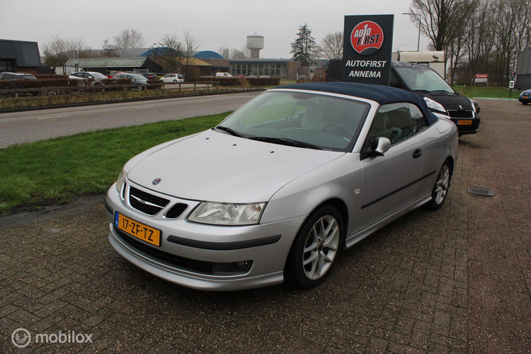 Saab 9-3