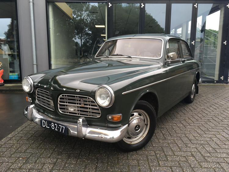 Volvo 13134