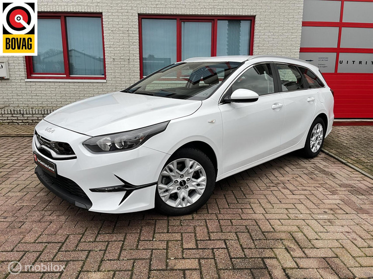 Kia Ceed Sportswagon