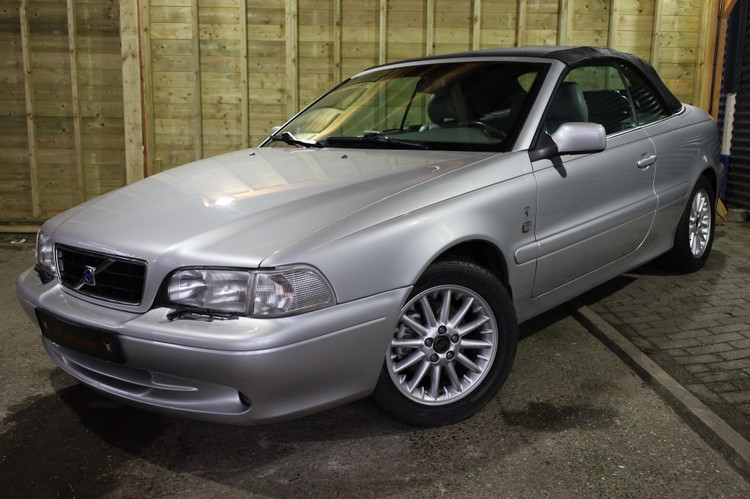 Volvo C70