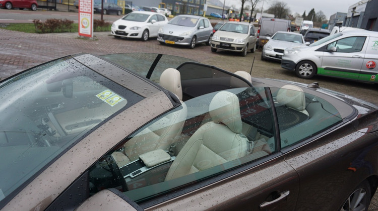 Volvo C70