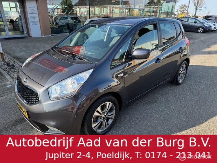 Kia Venga