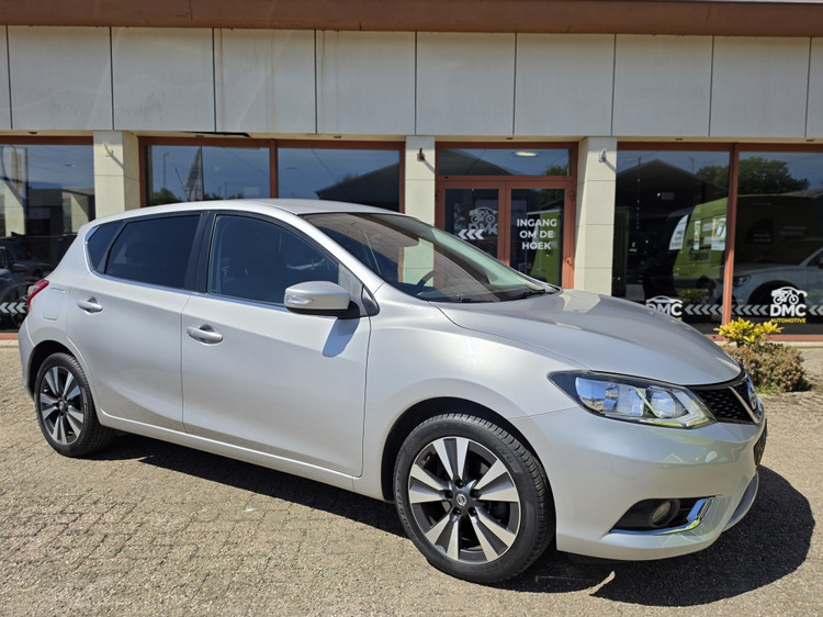 Nissan Pulsar