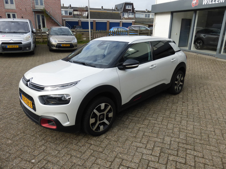 Citroen C4 Cactus