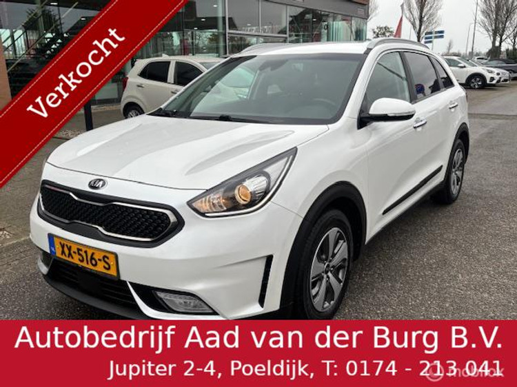 Kia Niro
