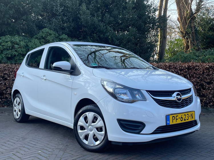 Opel Karl