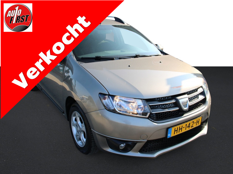 Dacia Logan