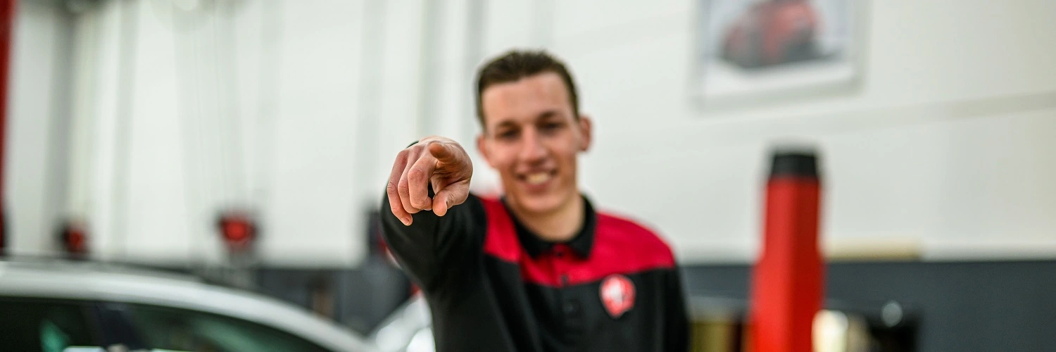 Wij zoeken automonteurs