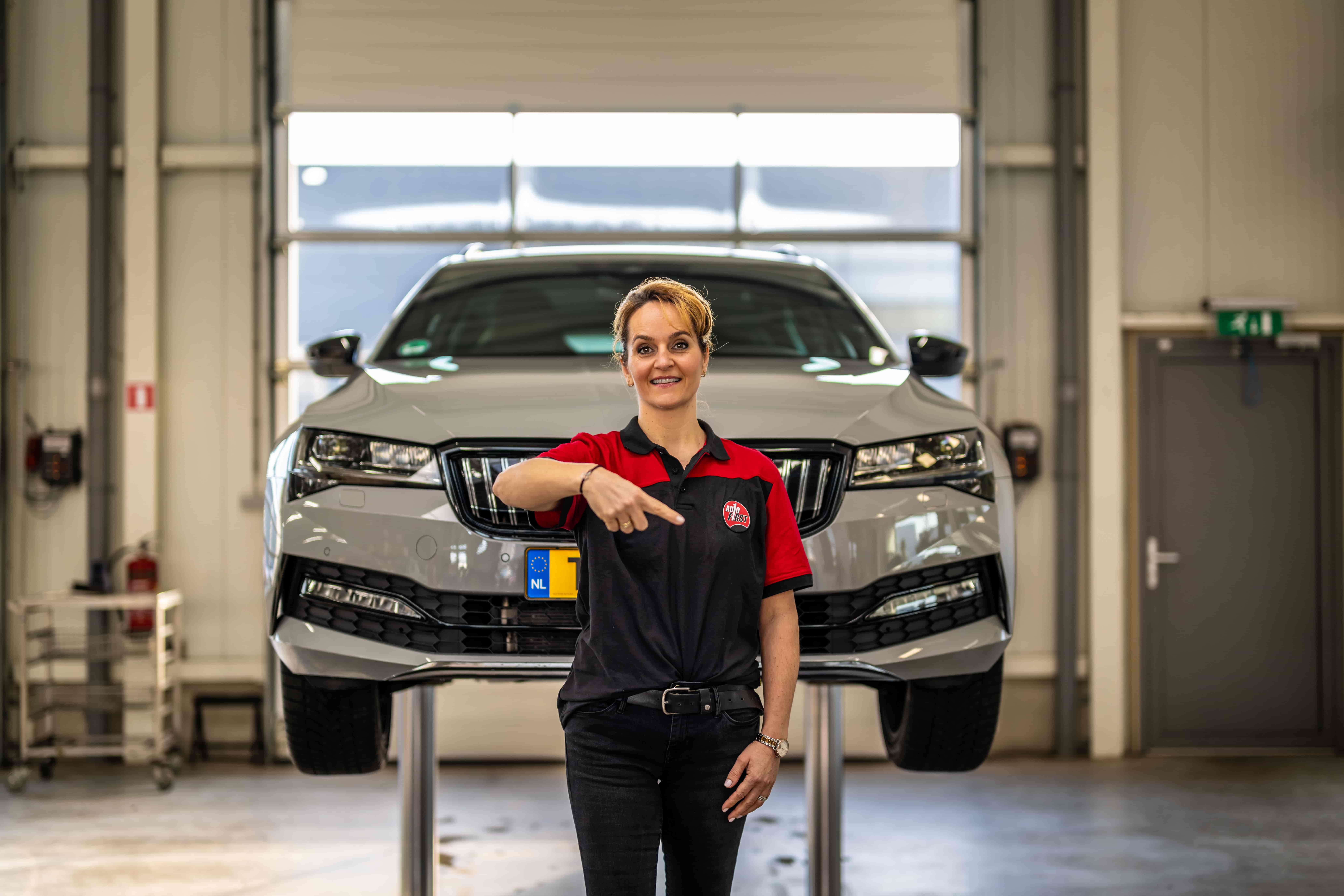 APK in Noord-Brabant mét garantie